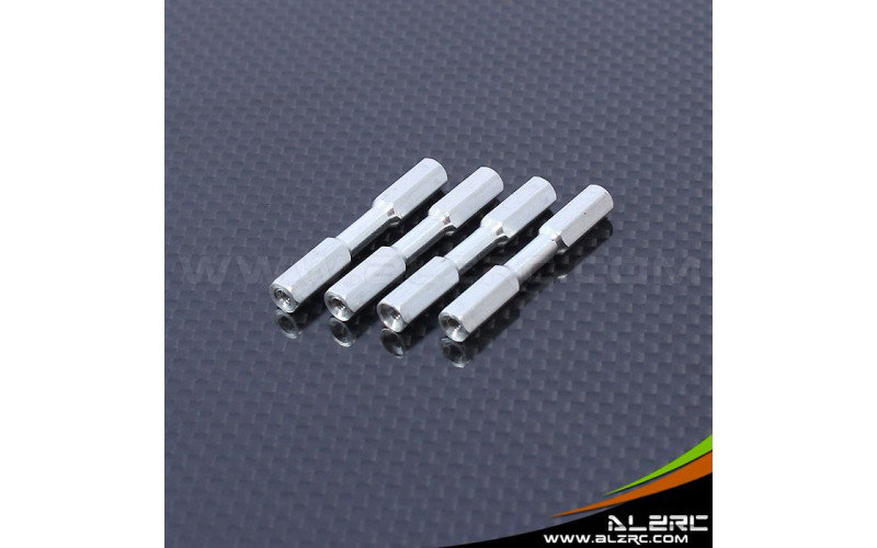 ALZRC - Devil 500 Pro Aluminum Hexagonal Bolt